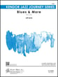 Blues & More Jazz Ensemble sheet music cover